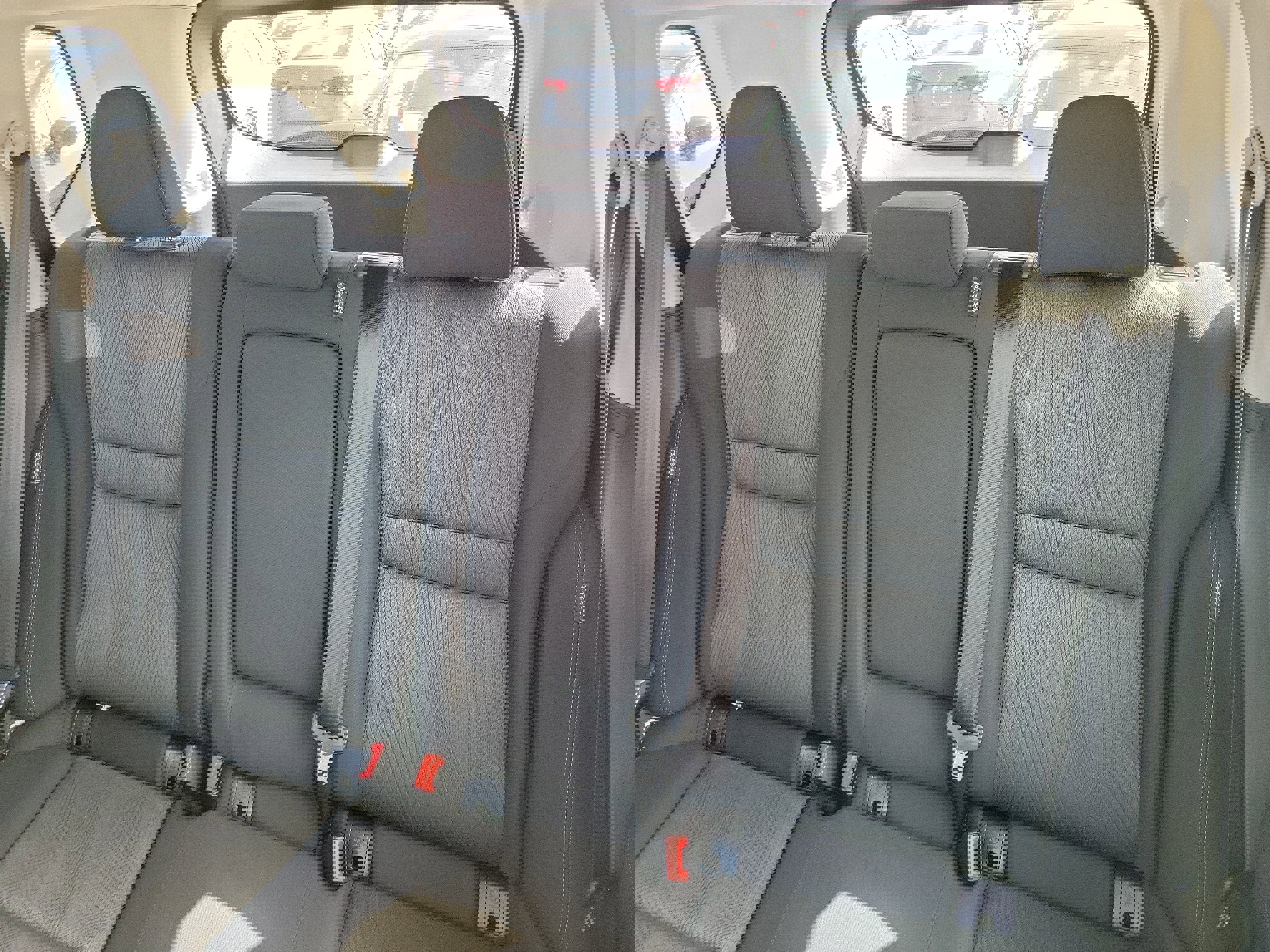 New 2026 Nissan Rogue SV w/ Cold Weather Package image 10