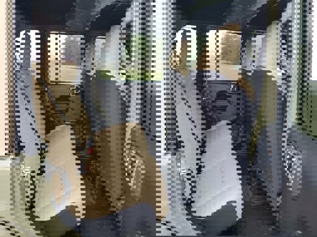 New 2026 Jeep Wrangler Unlimited Sport image 24