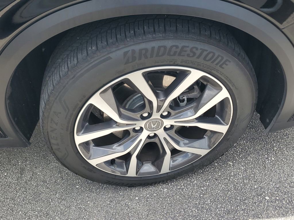 Certified 2024 Acura MDX FWD w/ Technology Package image 10