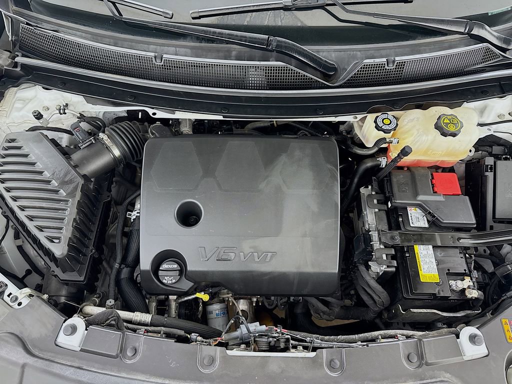 Used 2022 Chevrolet Traverse Premier AWD/4WD image 41