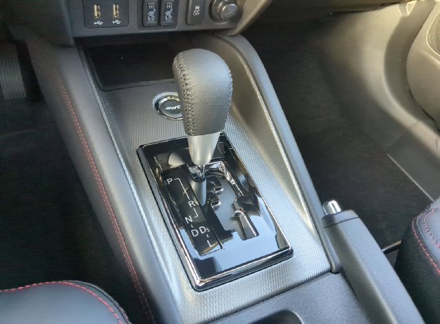 New 2027 Mitsubishi Outlander Sport SE AWD/4WD image 28