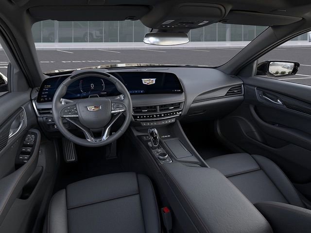 New 2026 Cadillac CT5 Sport image 15