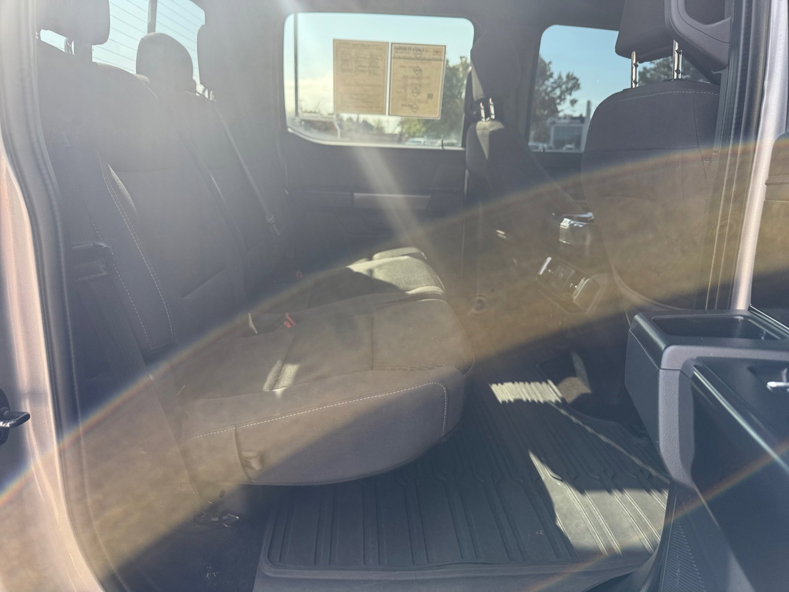 Used 2021 Ford F150 XLT w/ Equipment Group 302A High image 31