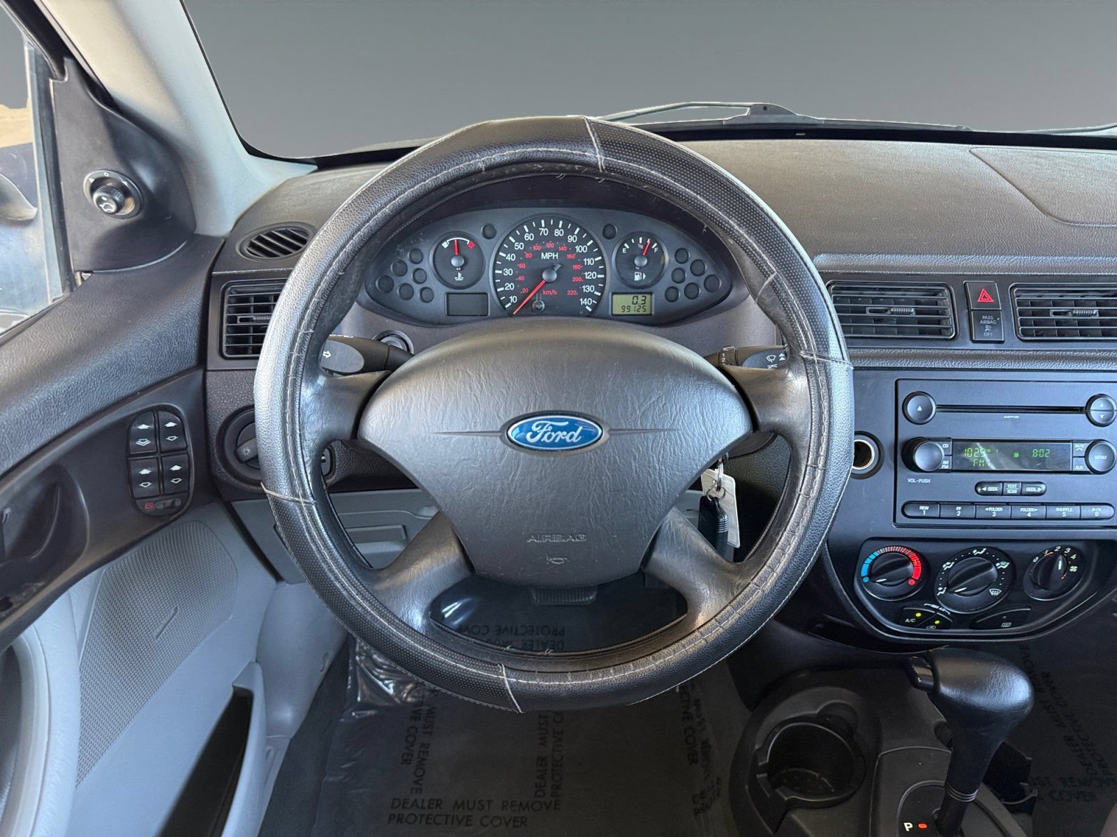 Used 2007 Ford Focus S FWD image 17