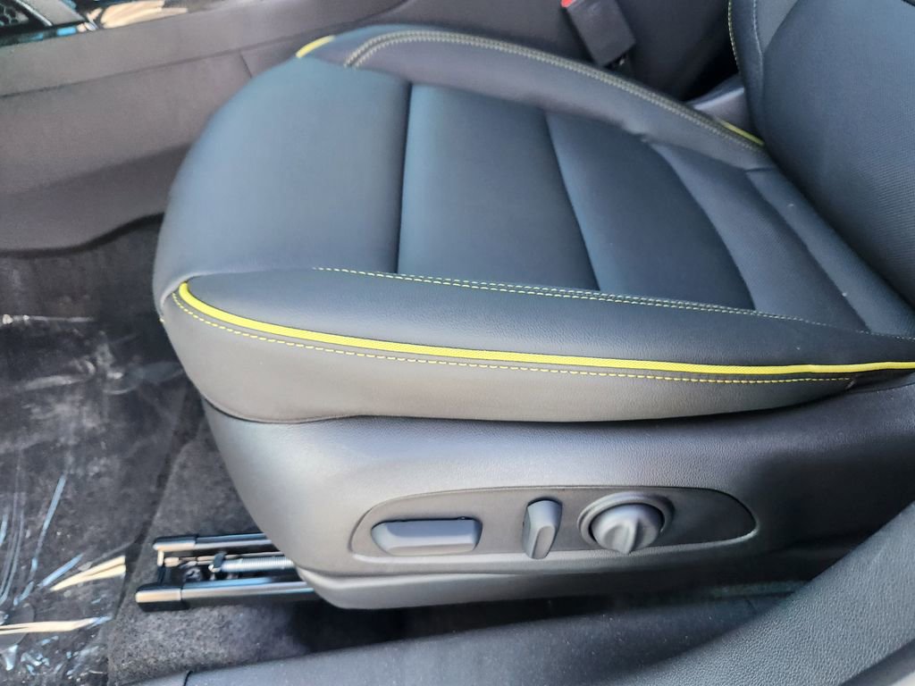 New 2026 Chevrolet TrailBlazer ACTIV w/ Convenience Package image 15