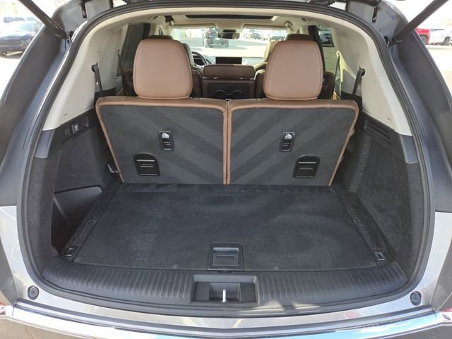 Used 2023 Acura MDX SH-AWD w/ Technology Package image 27