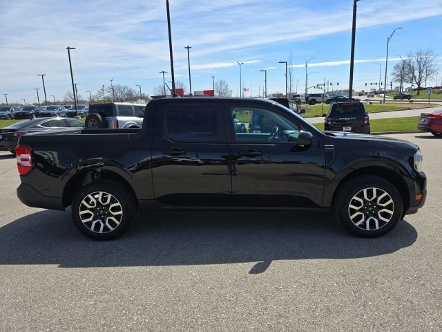 Used 2023 Ford Maverick Lariat w/ Lariat Luxury Package image 6