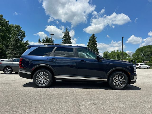 New 2026 Hyundai Palisade SEL Premium AWD/4WD image 7