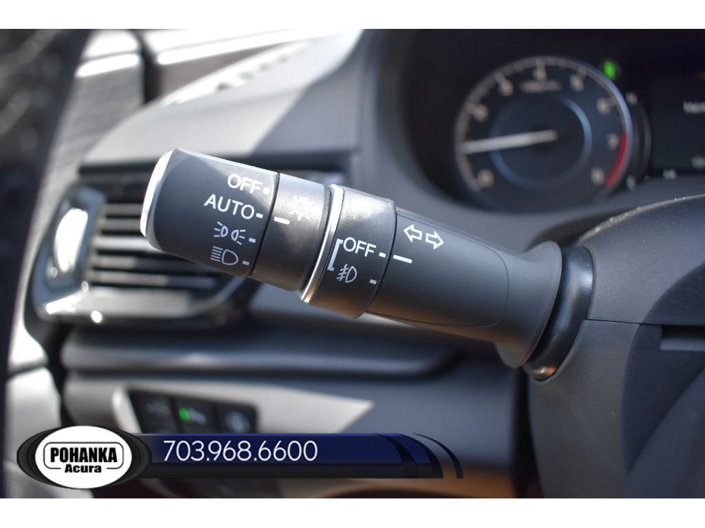 New 2026 Acura RDX w/ Advance Package AWD/4WD image 10