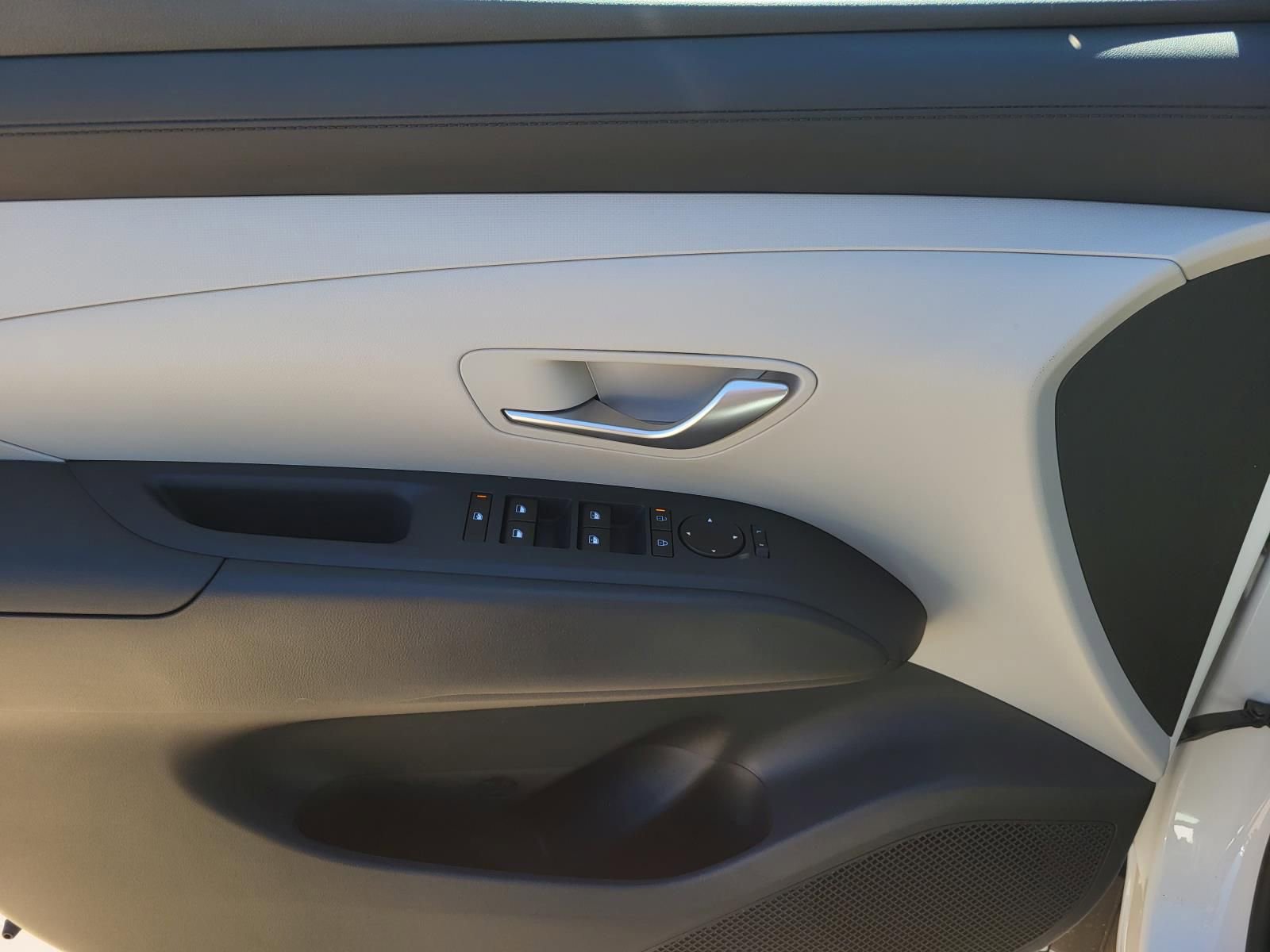 New 2026 Hyundai Tucson SEL AWD/4WD image 14