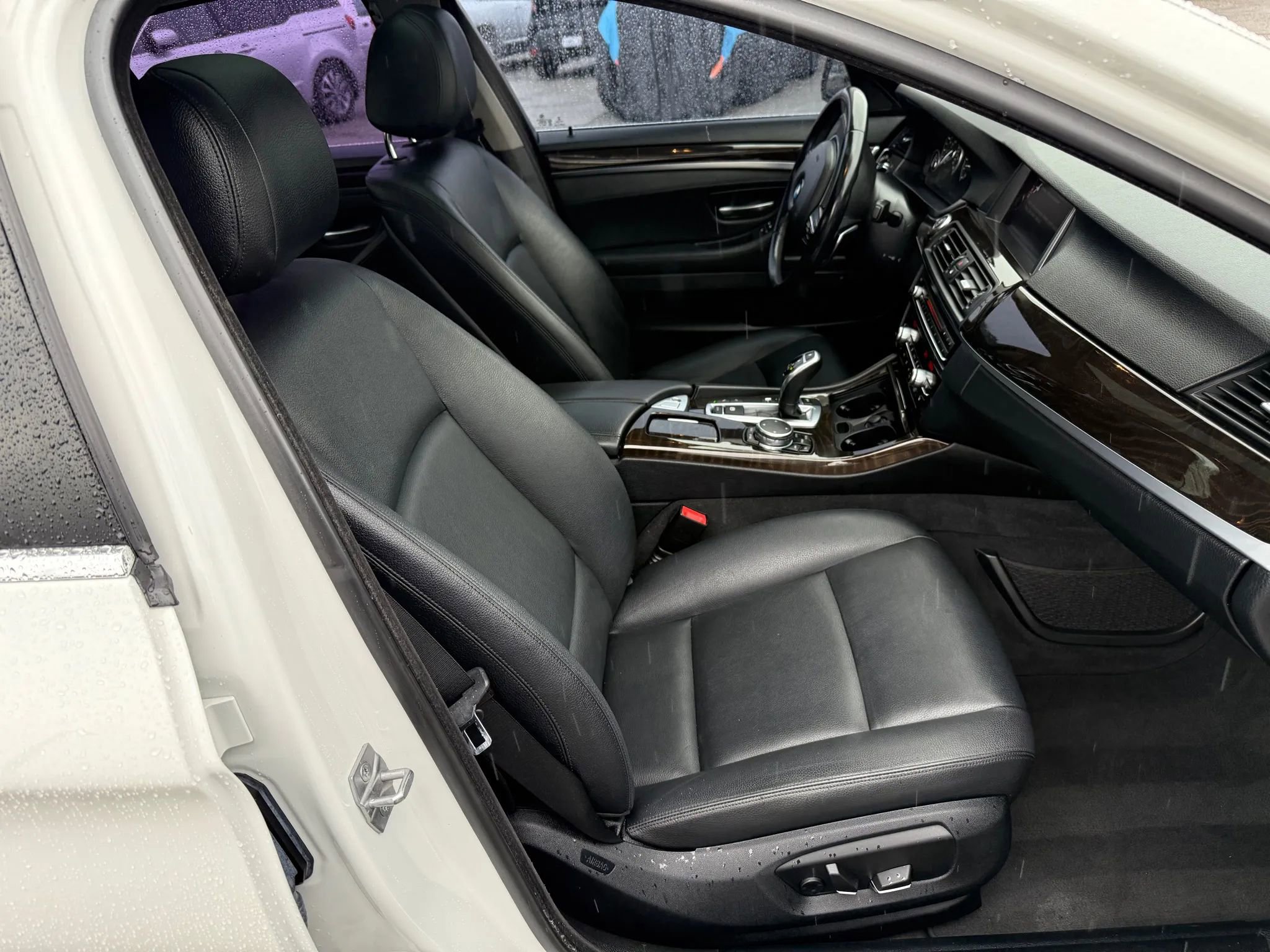 Used 2016 BMW 535d Sedan image 22