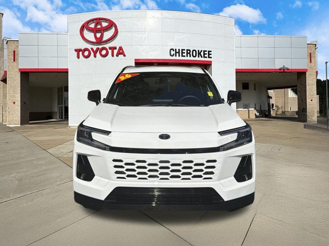 Used 2026 Toyota RAV4 SE AWD/4WD image 2