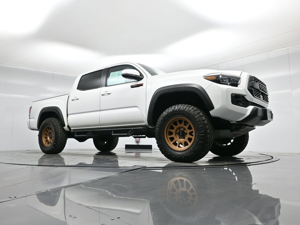 Used 2019 Toyota Tacoma TRD Pro image 49