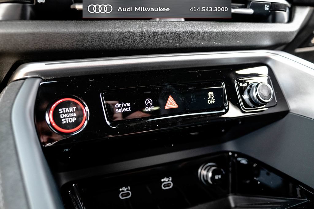 New 2026 Audi SQ5 Premium Plus AWD/4WD image 34