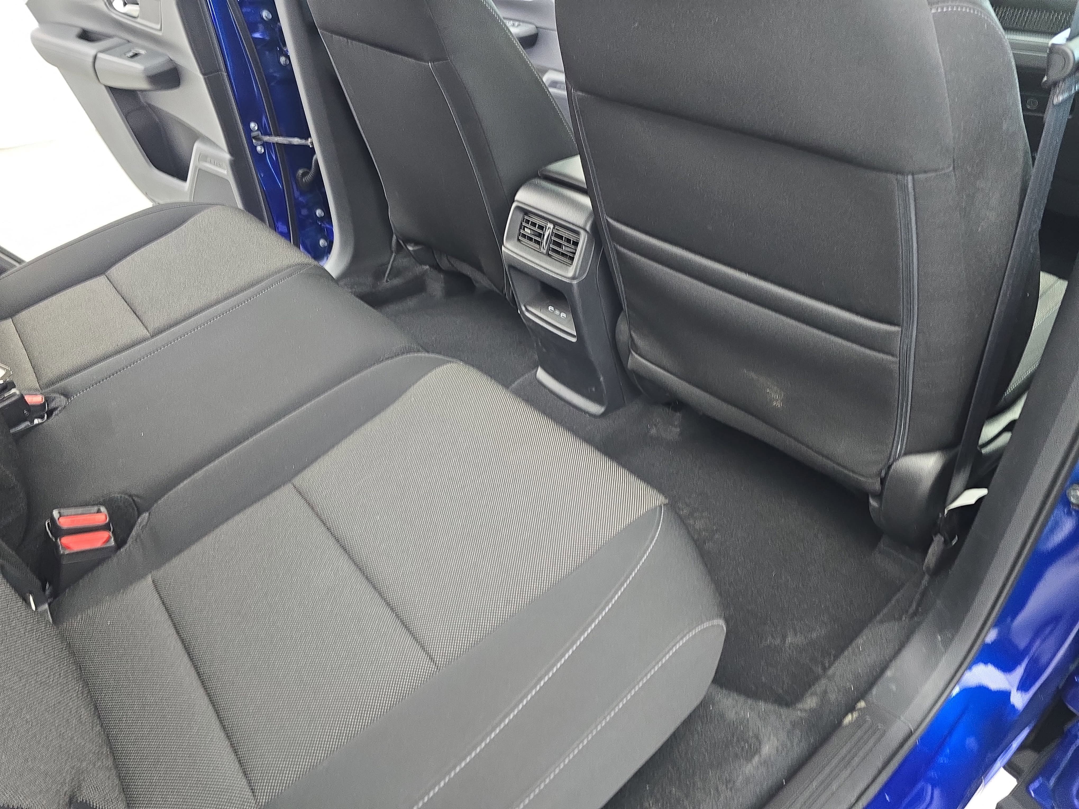 Certified 2024 Honda CR-V EX image 11