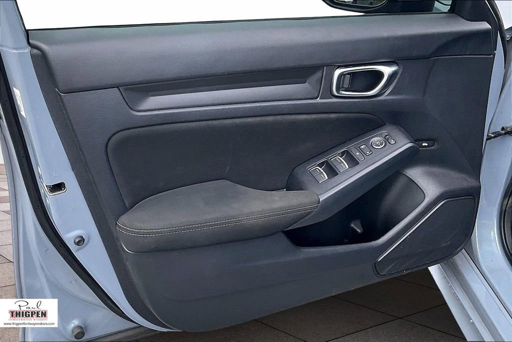 Used 2022 Honda Civic Sport image 22