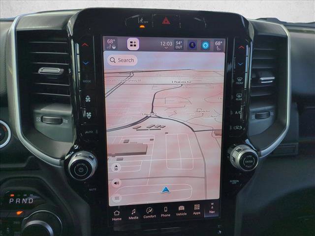 New 2026 RAM 1500 Big Horn image 14