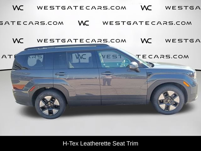 Used 2025 Hyundai Santa Fe SEL AWD/4WD image 21