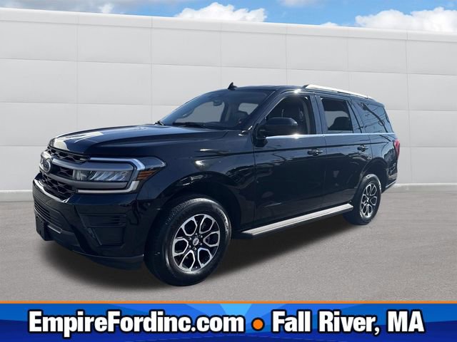 Used 2024 Ford Expedition XLT
