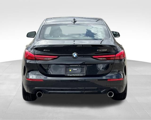 Certified 2023 BMW 228i xDrive Gran Coupe w/ Premium Package 2 image 8