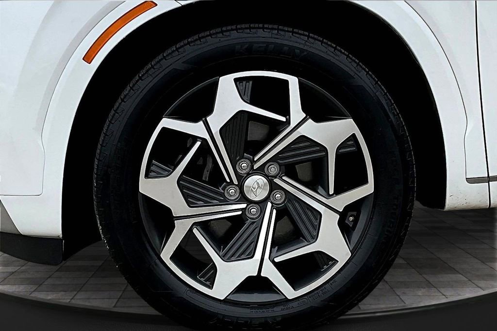 Used 2022 Hyundai Palisade Calligraphy w/ Cargo Package image 32