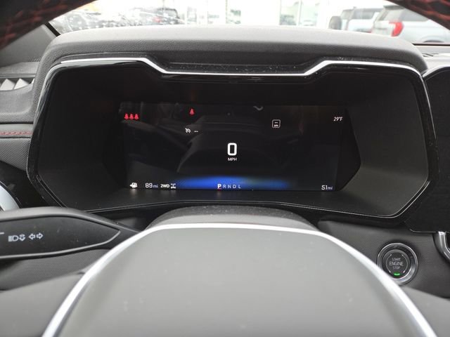 New 2026 Chevrolet Colorado Z71 image 34