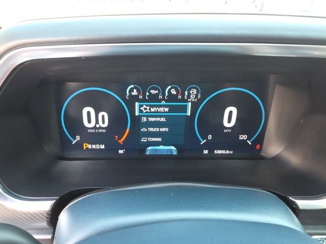 Certified 2022 Ford F150 Limited image 33