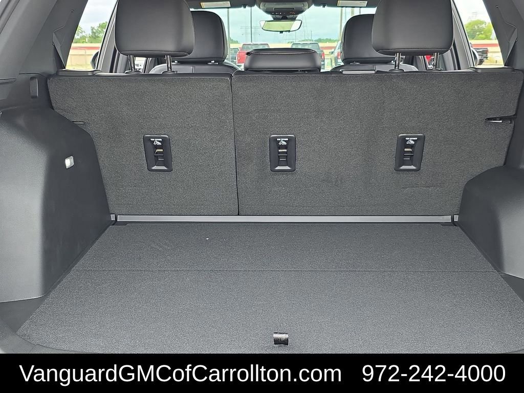 New 2026 GMC Terrain AT4 w/ Convenience Package III image 32