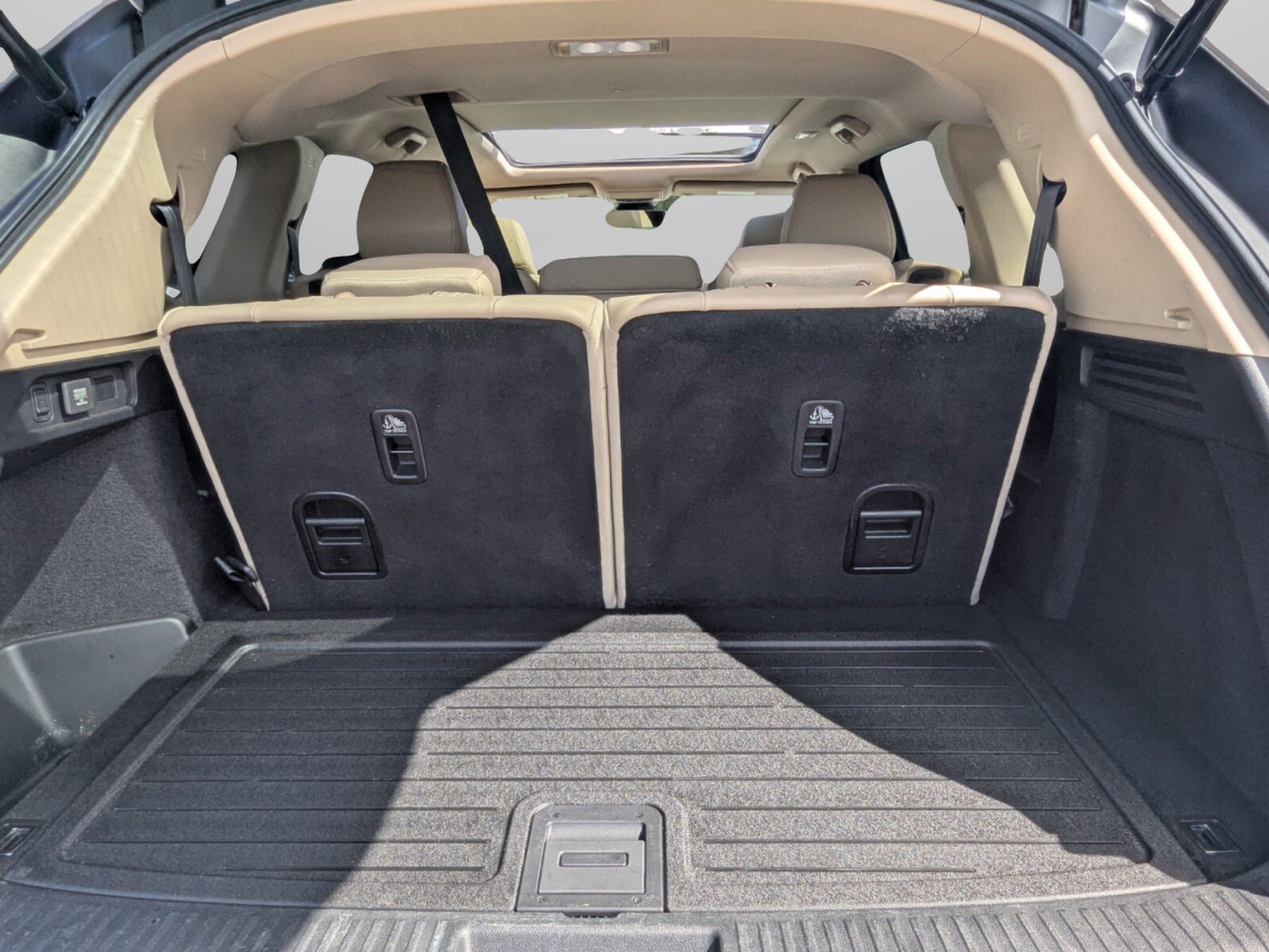 Used 2022 Acura MDX w/ Technology Package FWD image 33