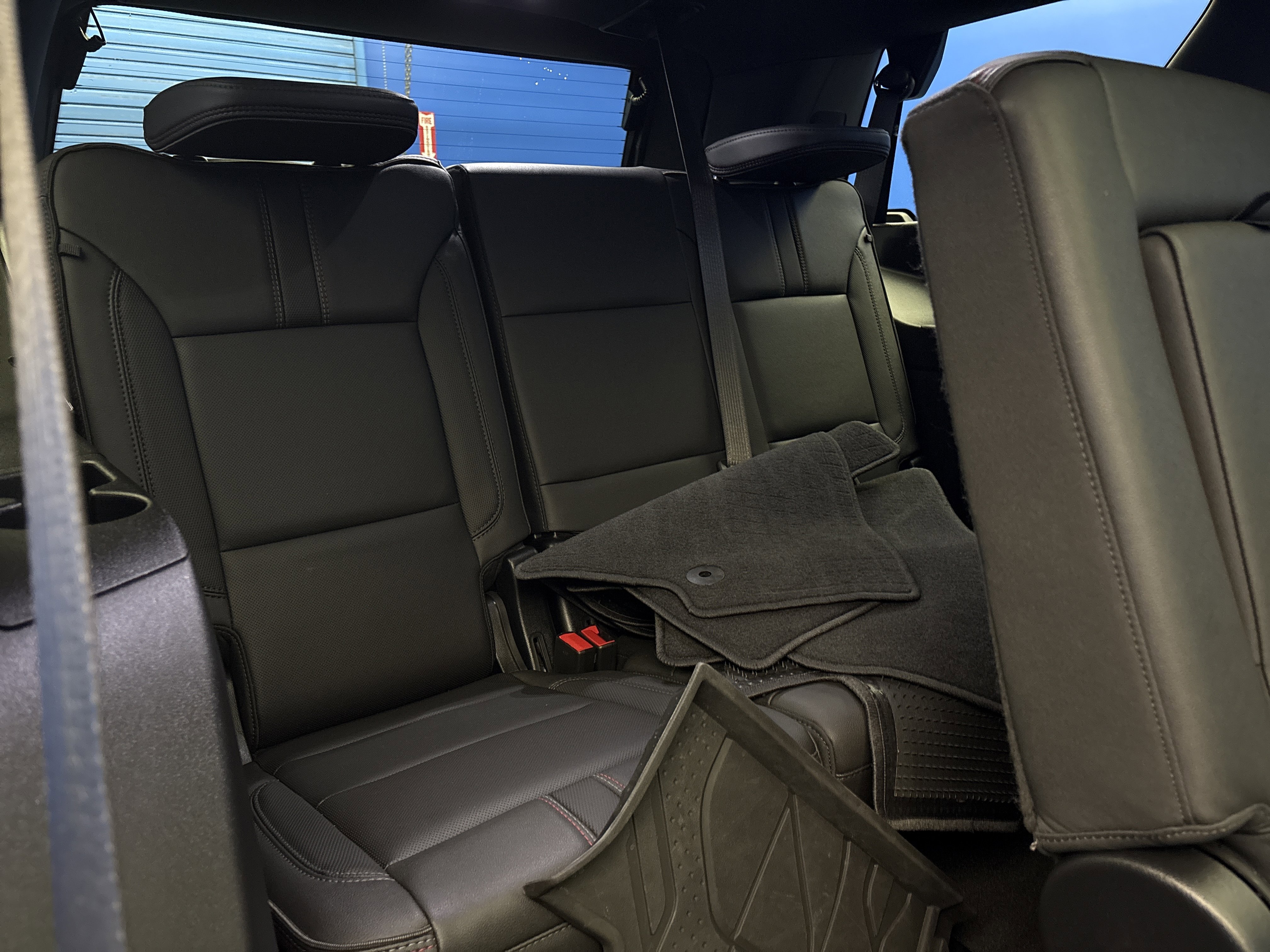 Used 2023 Chevrolet Tahoe RST image 28