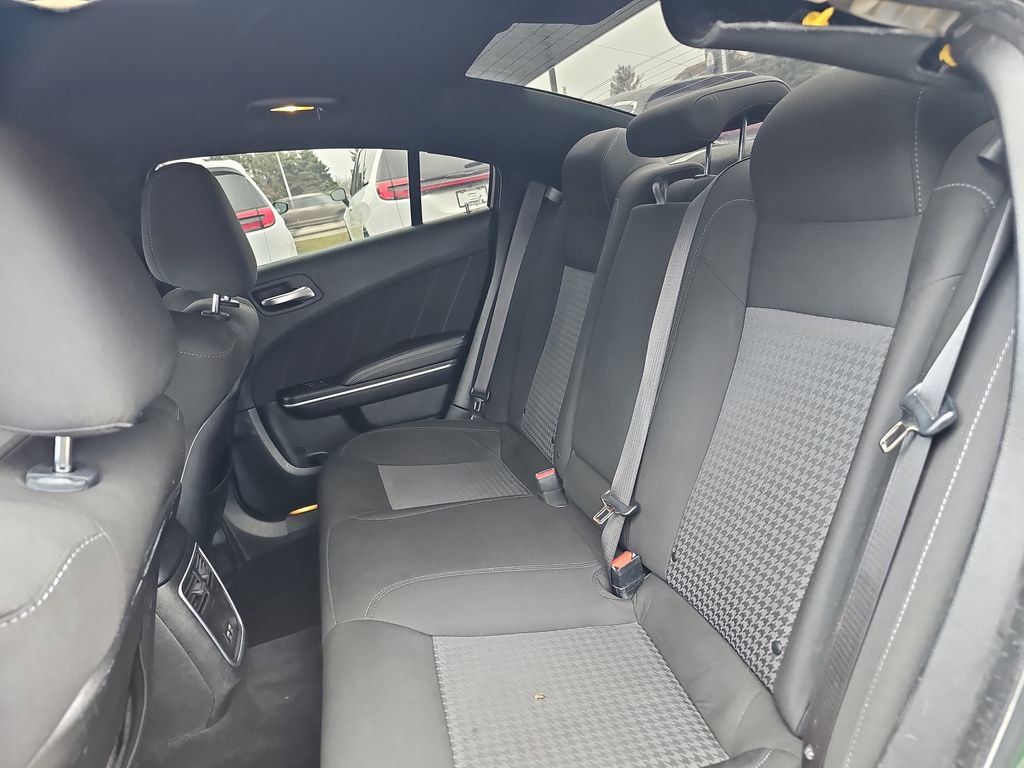 Used 2022 Dodge Charger Scat Pack image 13