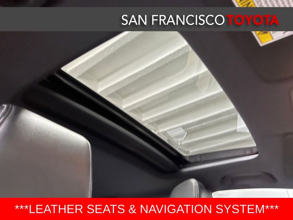 Used 2018 Honda Civic EX-L image 20