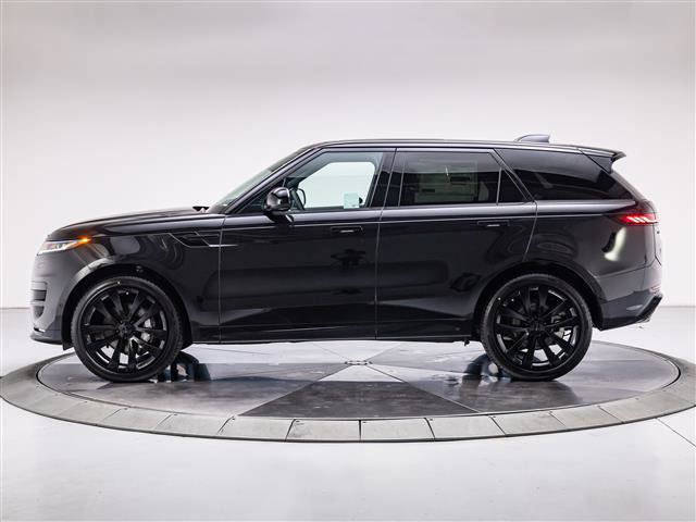 New 2026 Land Rover Range Rover Sport Dynamic SE AWD/4WD image 2