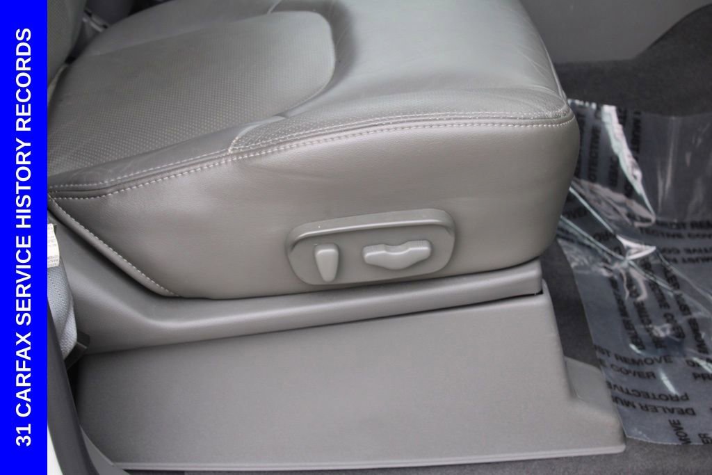 Used 2019 Nissan Frontier SL AWD/4WD image 18