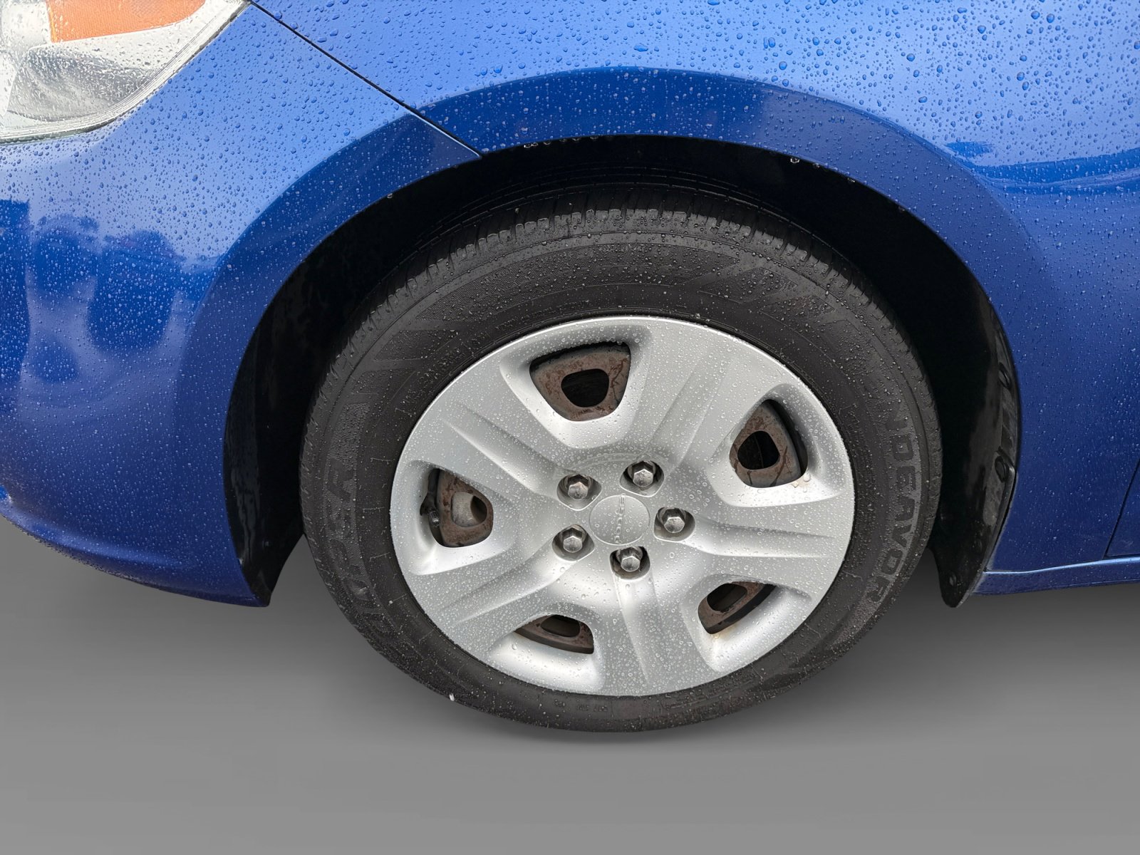 Used 2014 Dodge Dart SE w/ Convenience Group image 9