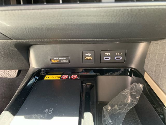 New 2026 Toyota Camry XLE image 22