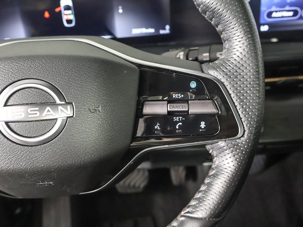 Used 2023 Nissan Ariya FWD image 38