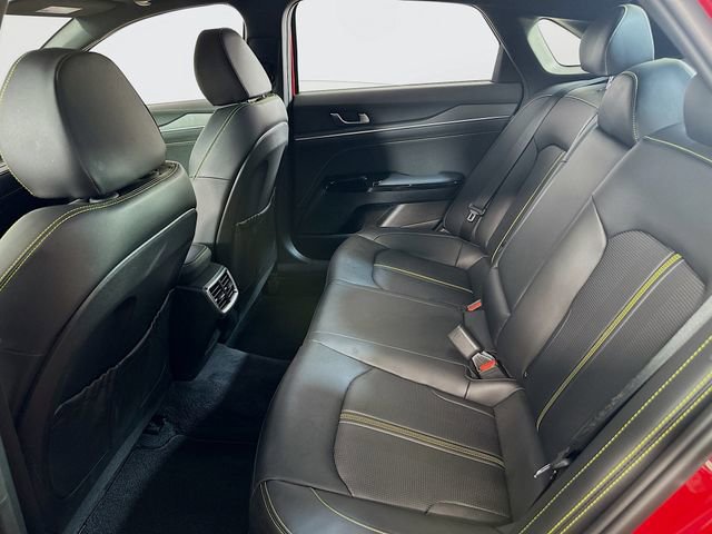 Used 2025 Kia K5 GT image 17