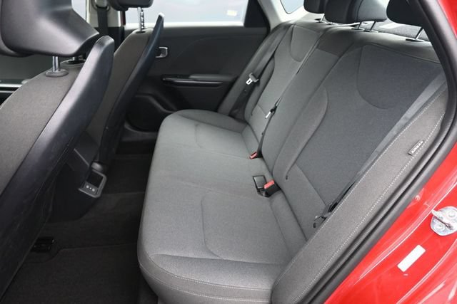 Used 2025 Kia K4 FWD image 25