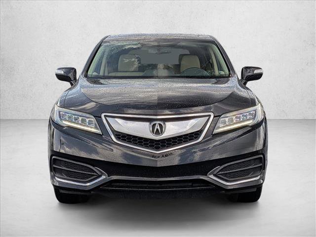 Used 2018 Acura RDX FWD w/ Technology Package image 2
