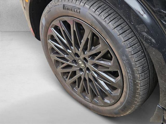 Used 2026 Hyundai Palisade Calligraphy image 14