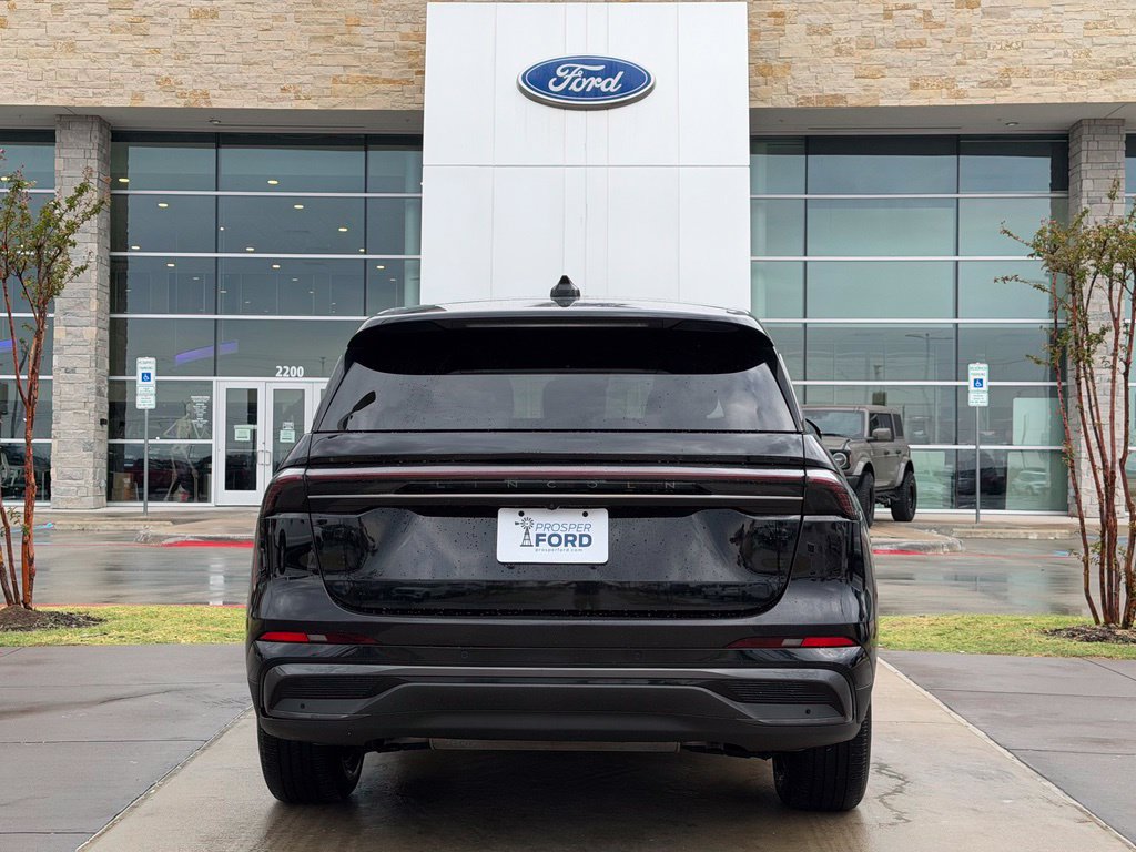 Used 2024 Lincoln Nautilus Premier w/ Jet Appearance Package AWD/4WD image 19