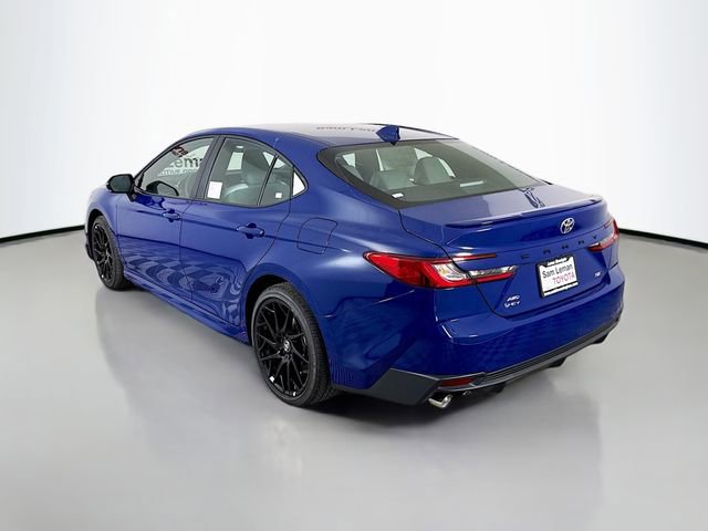 New 2026 Toyota Camry SE image 5