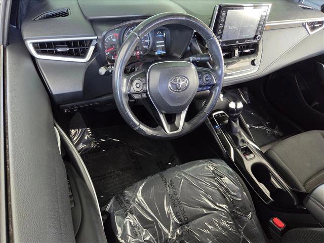 Used 2020 Toyota Corolla SE image 10