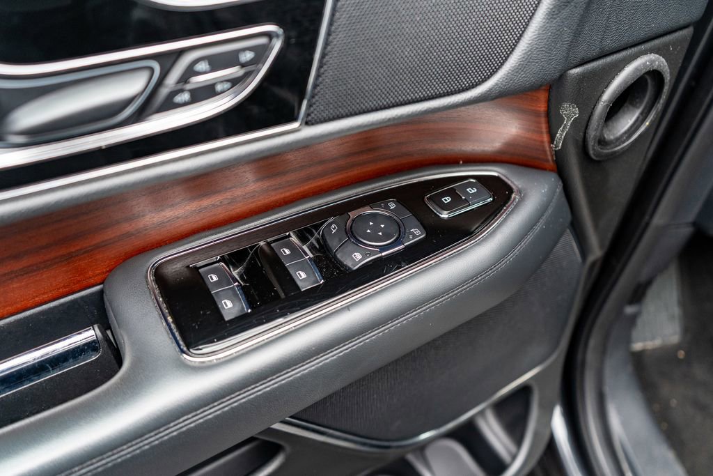 Used 2023 Lincoln Navigator Reserve image 20