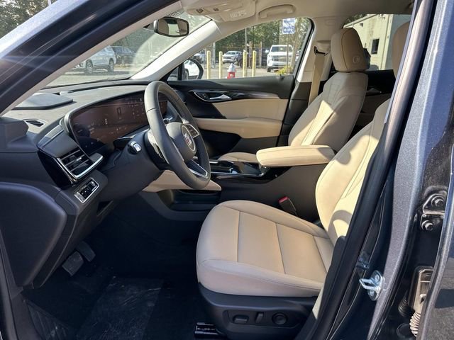 New 2026 Buick Envision Preferred AWD/4WD image 9