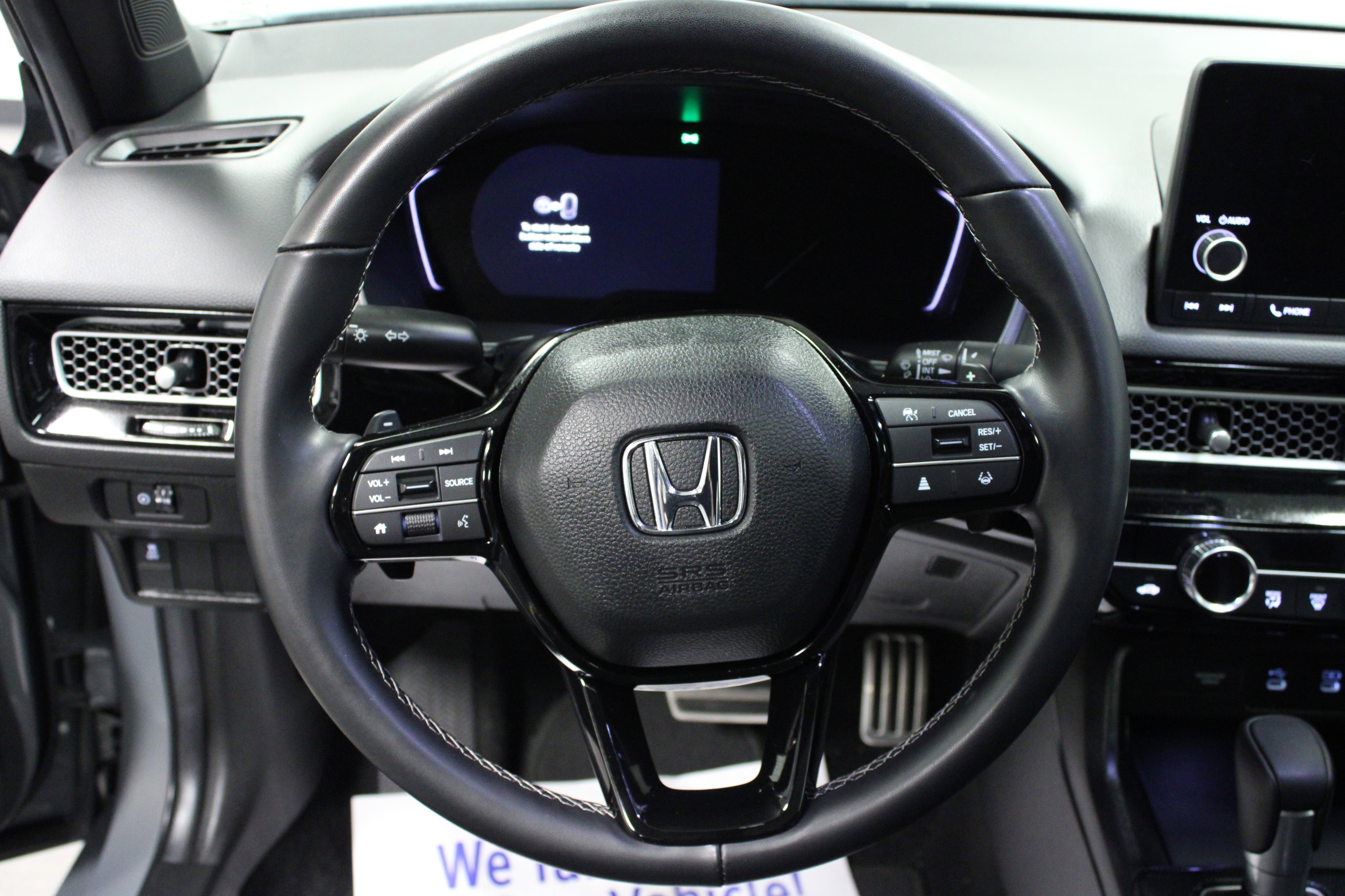 Used 2026 Honda Civic Sport image 16