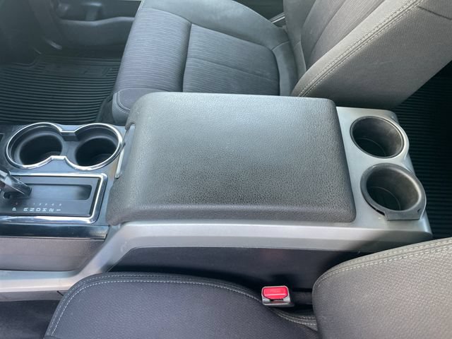 Used 2011 Ford F150 FX4 AWD/4WD image 18