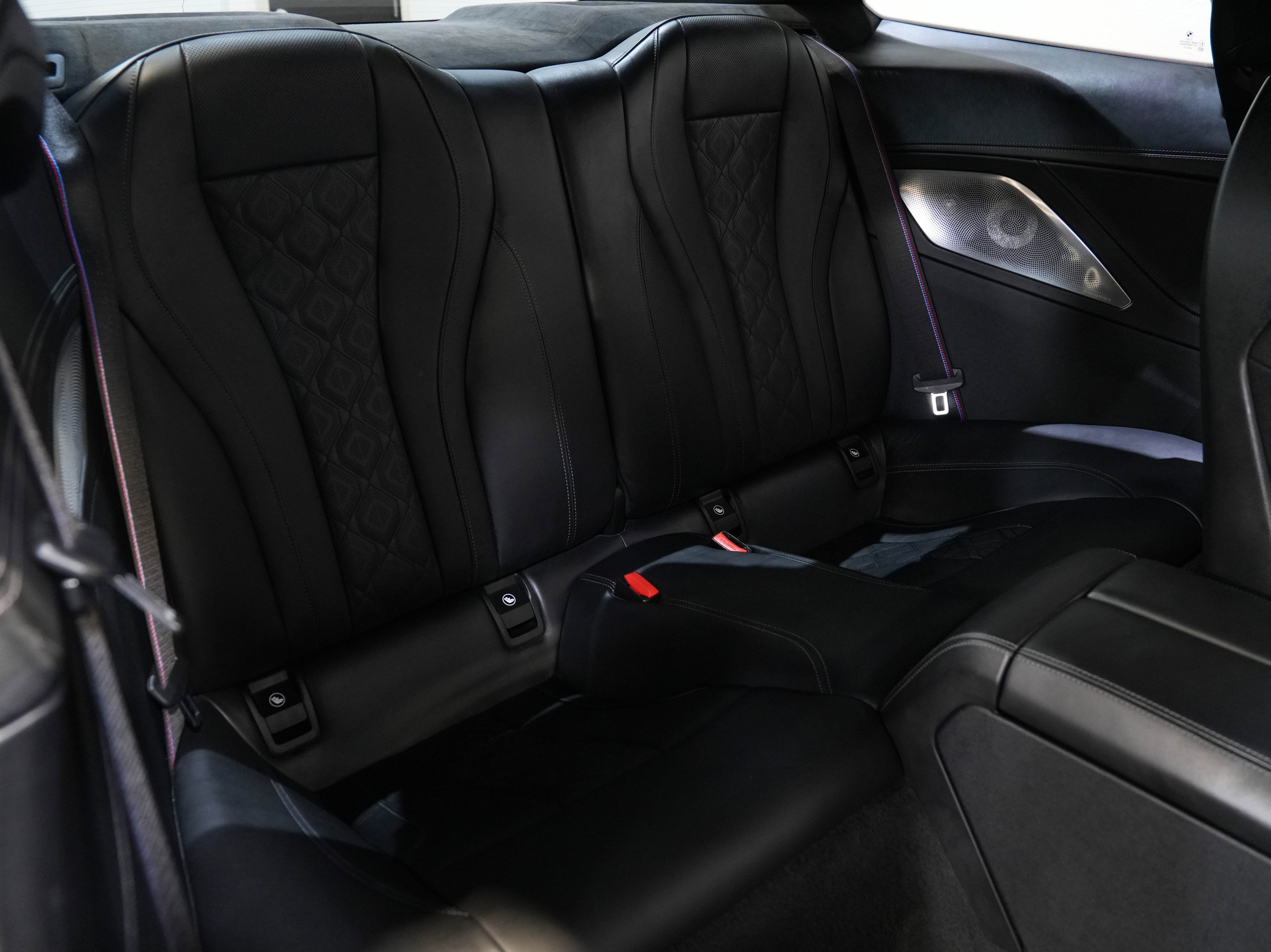 Used 2022 BMW M8 Competition image 49