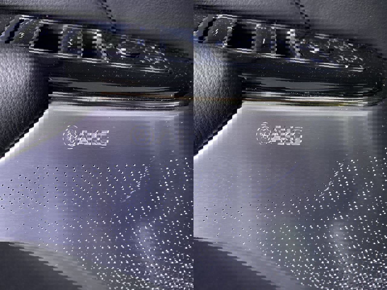 Certified 2024 Cadillac Lyriq Luxury w/ LPO, Floor Liner Package image 13